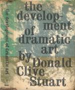 The Development of Dramatic Art