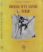 Journal d'un safari au tchad