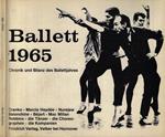 Ballett 1965