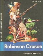 La vita e le avventure di Robinson Crusoe