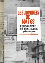 Les journées de mai 68