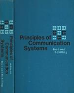 Principles of Communication Systems