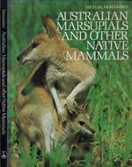 Australian marsupials and other native mammals