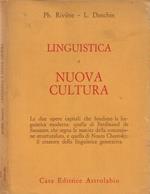 Linguistica e Nuova Cultura