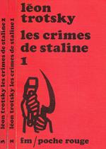 Les crimes de Staline. 2Voll