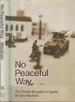 No peaceful way