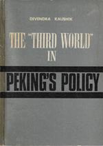 The third world in pekung's policy