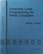 Assembly Level Programming for Small Computers