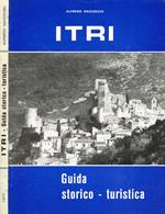 ITRI, guida storico-turistica