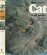 The complete cat encyclopaedia