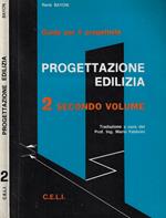 Progettazione edilizia 2