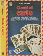 Giochi di carte