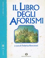 Il libro degli aforismi