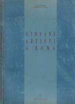 Giovani artisti a Roma III