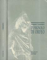 L' usignolo di Orfeo