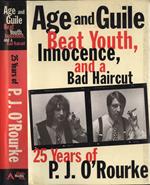 Age and guile beat youth, innocence and a bad haircut