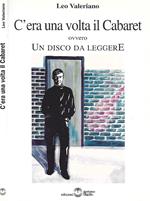 C'era una volta il Cabaret ovvero un disco da leggere