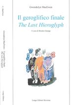 Il geroglifico finale