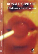 Phileine chiede scusa