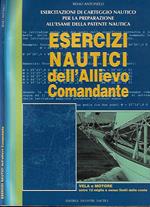 Esercizi Nautici dell'Allievo Comandante