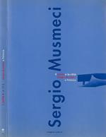 Il ponte e la città. Sergio Musumeci a Potenza