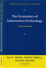 The Economics of Information Technology