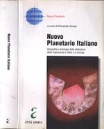 Nuovo Planetario Italiano