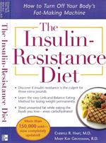 The Insulin - Resistance Diet