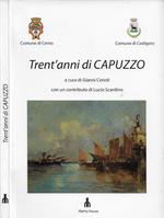 Trent'anni di Capuzzo