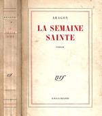 La semaine sante