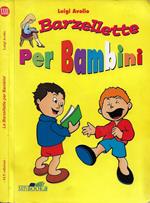 Barzellette per bambini