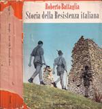 Storia della Resistenza italiana