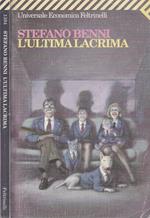 L' ultima lacrima