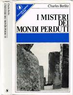 I misteri dei mondi perduti