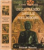 Dizionario delle religioni