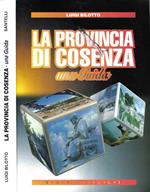 La provincia di Cosenza