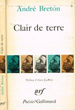 Clair de terre