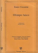 Olimpo laico