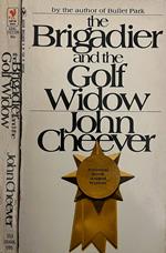 The brigradier and the golf widow