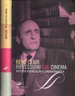 Riflessioni sul cinema