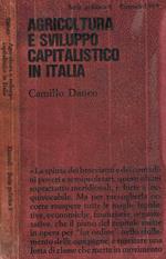 Agricoltura e sviluppo capitalistico in Italia