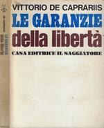 Le garanzie della libertà