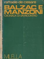 Balzac e Manzoni