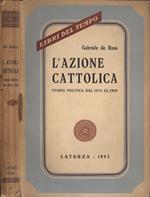 L' azione cattolica