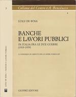 Banche e lavori pubblici