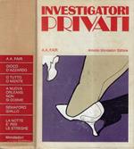 Investigatori privati