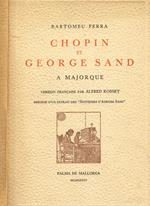 Chopin et George Sand a Majorque