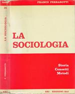 La sociologia