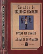 Occupe - toi d' Amélie - La dame de chez maxim