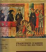 Francesco d'Assisi e l'Italia del suo tempo